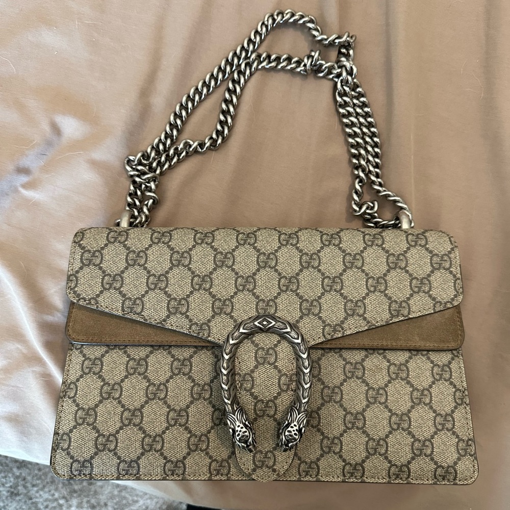 Gucci Dionysus
